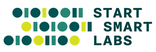 Start Smart Labs logo