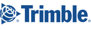 Trimble logo