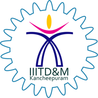 IIITDM Kancheepuram Logo
